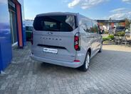 Ford Tourneo Custom 4