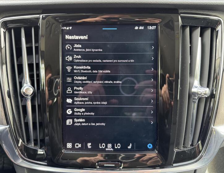 Volvo V90 18