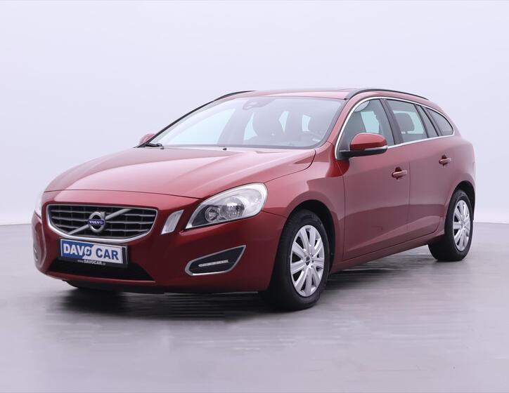 Volvo V60 3
