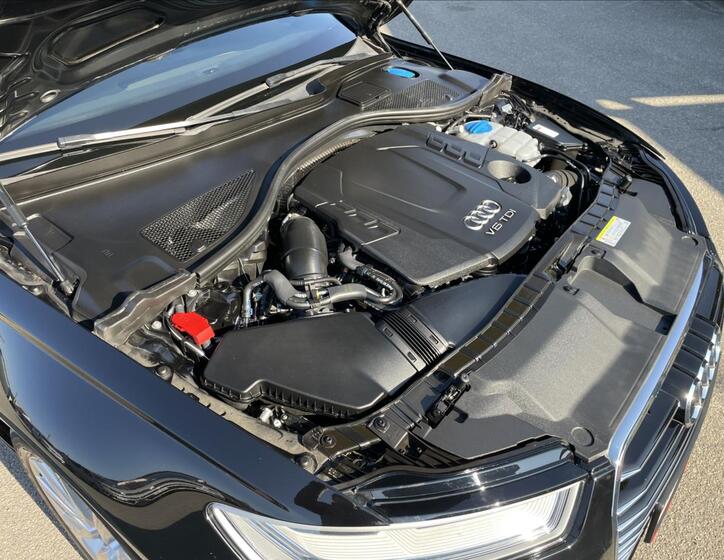 Audi A6 60