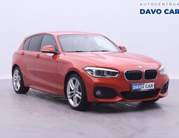 BMW Řada 1 1