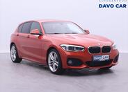 BMW Řada 1 1