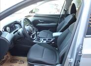 Hyundai Tucson 11