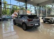 SsangYong Korando 5