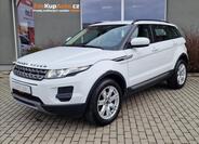Land Rover Range Rover Evoque 1