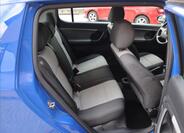 Škoda Fabia 15