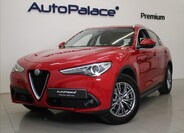 Alfa Romeo Stelvio 1
