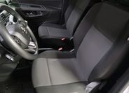 Toyota ProAce 9