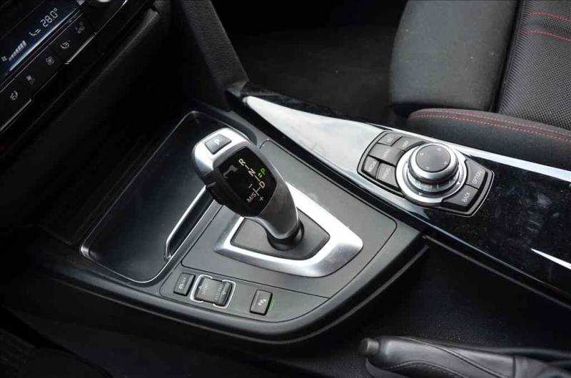 BMW Ostatní