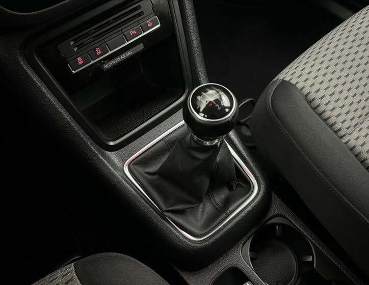 Volkswagen Sharan 21