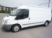 Ford Transit 1