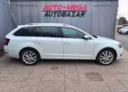 Škoda Octavia 4