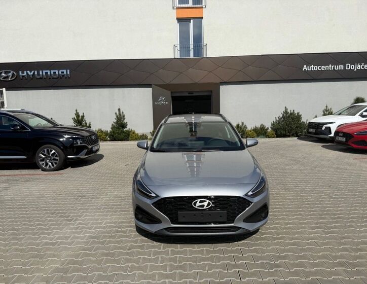 Hyundai i30 1