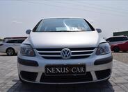 Volkswagen Golf Plus 2