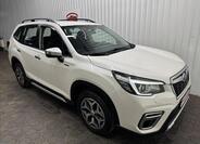 Subaru Forester 12