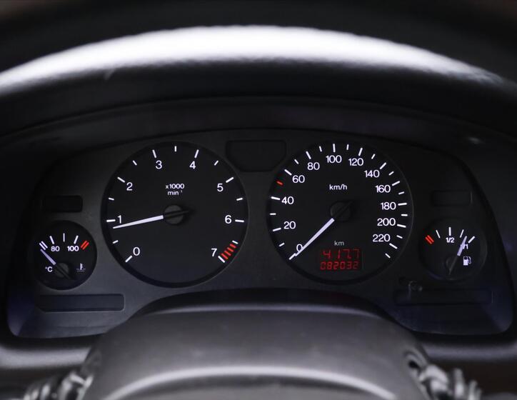 Opel Astra 17