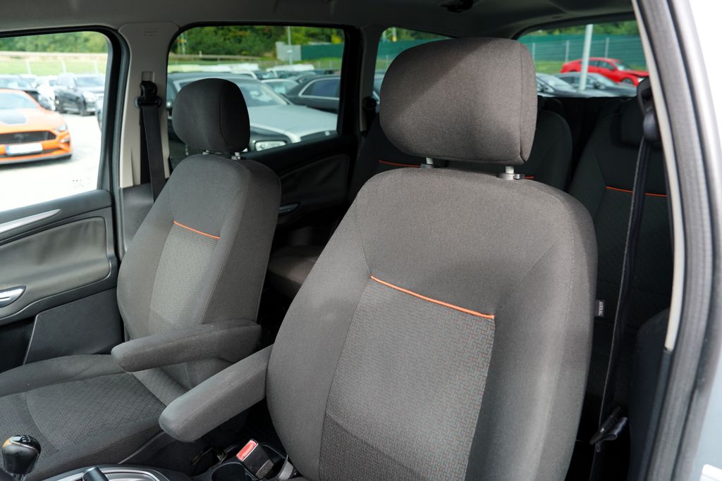 Ford Galaxy