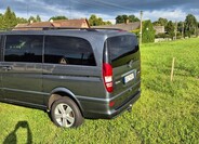 Mercedes-Benz Viano 2
