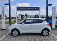 Suzuki Swift 7
