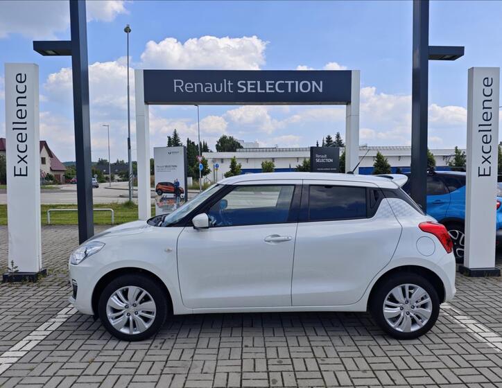 Suzuki Swift 7