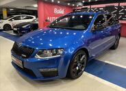 Škoda Octavia 3