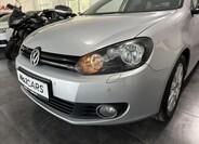 Volkswagen Golf 25