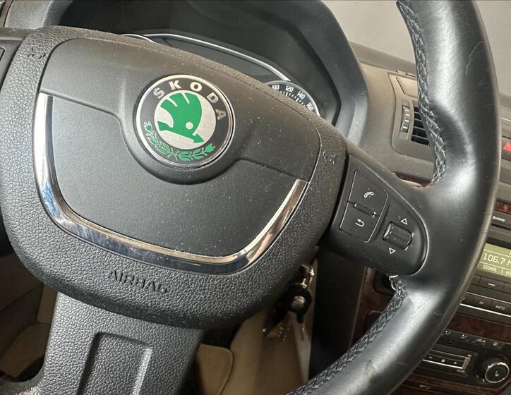 Škoda Octavia 27