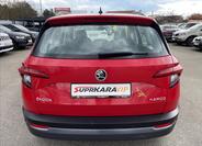 Škoda Karoq 7