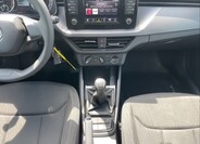 Škoda Scala 10