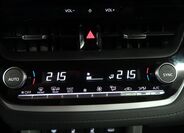 Toyota Corolla Cross 21
