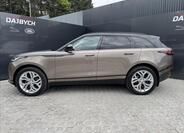 Land Rover Range Rover Velar 4
