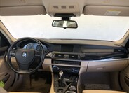 BMW Řada 5 14