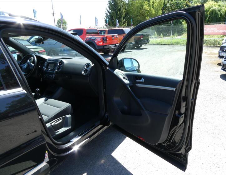 Volkswagen Tiguan 24