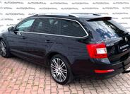Škoda Octavia 6