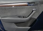 Škoda Superb 8