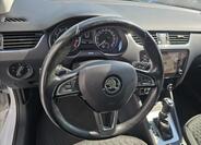 Škoda Octavia 12