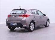 Toyota Auris 7