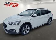 Ford Focus 1