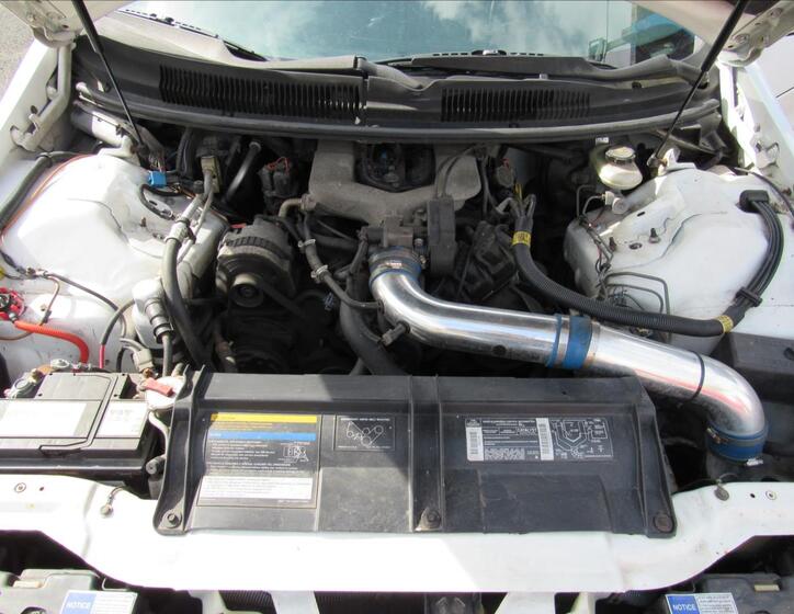Chevrolet Camaro 28