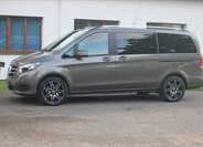Mercedes-Benz Třídy V 6