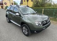 Dacia Duster 1