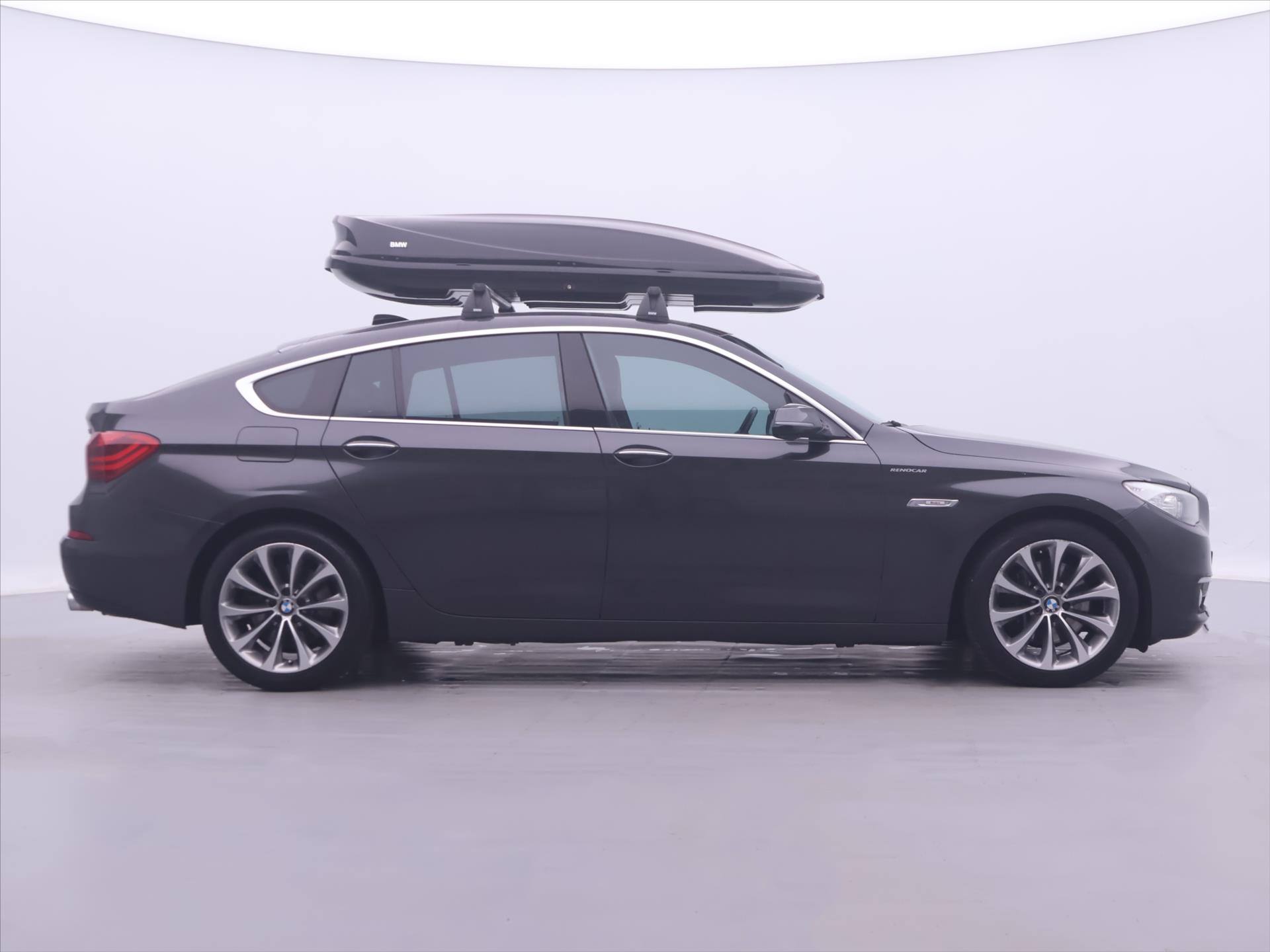 BMW Řada 5