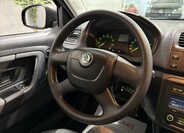 Škoda Fabia 15