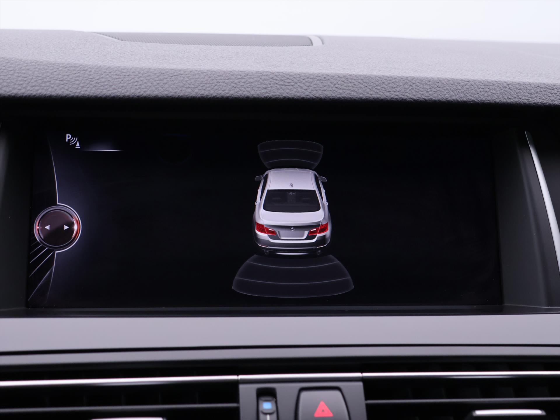 BMW Řada 5
