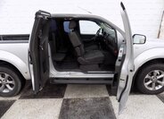 Nissan Navara 17