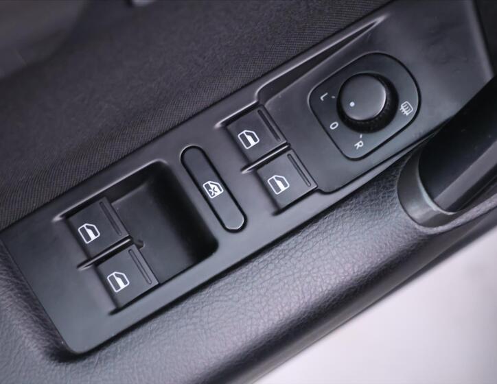 Volkswagen Passat 16