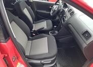 Volkswagen Polo 12