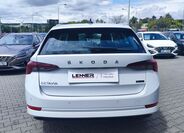 Škoda Octavia 6