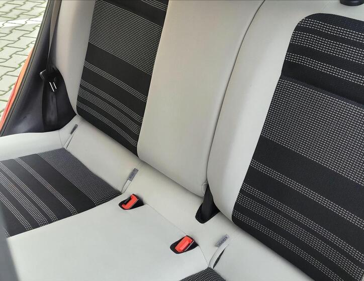 Seat Mii 19