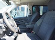 Mercedes-Benz Vito 12
